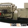 Silent Type CE Approved 2000KW Diesel Generator Set