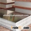 1100/1050/3003 ALUMINIUM SHEET made in China