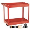 Two Tier Steel Service Tool Cart