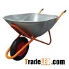 Kingfisher Wheel Wheelbarrow