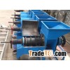 High oil yield palm oil press machine