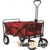 Outdoor MultiPUrpose Folding Cart