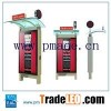 PARTNERS Bus Shelter