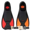 Junior Diving Products Fins Mask Snorkel One with Whole Mesh Bag
