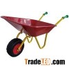 Kids Wheelbarrow