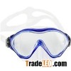 Junior Underwater Diving tools Mask Snorkel Set Clamshell Packing