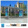 Portable Bus Stop Shelters Carport