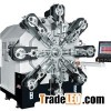 2.5-8.0mm 2D/3D spring wire machine for metal car products