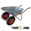 85L Two Wheel Wheelbarrow