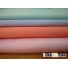 dyed twill 100% cotton fabric
