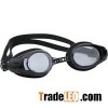 Adjustable Nose Bridge Anti Fog Underwater Goggles for Girls