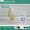 Hesperidin 90% HPLC, CAS No.: 520-26-3, Citrus Aurantium P.E