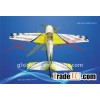 RC airplane YAK54 50CC