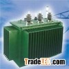 s11-m.r all-sealed three-phase cut-wound core power transformer