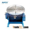 6000kg welding positioner