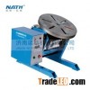 BY-100NC welding turntable