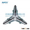 DA-600 welding chuck