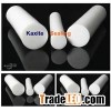 Molded PTFE Rod