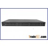 High-Density Gigabit Ethernet Switch S2400 Series
