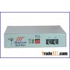 RS232 over fiber optical modem