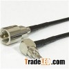 Modem adapter (pigtail) CRC9-FME (male)