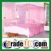 4 POST BED CANOPY DREAMMA FOUR CORNER MOSQUITO BUG NET