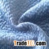2013 hot sales 100% polyester micro velboa bond fleece