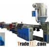 Plastic Broom Filament Extrusion Line