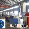 Plastic Packing Rope Filament Production Line