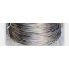 astm f67 hot rolled 2mm grade 1 gr5 welding titanium wire/wi