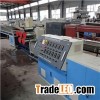 Safety Net Round Filament Drawing Extrusion Line