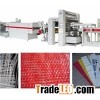 PP Woven Bags Flat Plastic Filament Extrusion Line