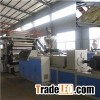 PVC UV Artificial Imitated Marble Panel Extrusion Machine