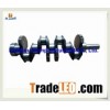 Crankshaft for mitsubishi 4D56/4D56T MD376961