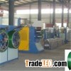 PET Packing Strap Band Extrusion Machine