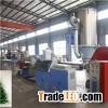 Artificial Christmas Tree Pet Pine Needle Filament Making Machine