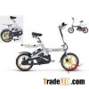 Folding Electric Bike HQL-EFB 6006