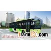 Environmental Electric City Bus YS6120GBEV