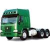 howo tractro truck 6x4