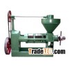 Peanut oil press machine/oil presser