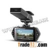 2014 Best Car Camera Recorder CCTV Camera CR500 Recorder