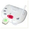 GSM Medical alarm Elderly Guarder PC programme --- King Pige