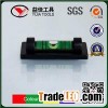 Lcd Mount With Magnet Or 3M Adhesive Tape On Bottom Spirit Level Bubble Level Vial