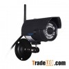 Outdoor waterproof mini sd card memory p2p wifi camera