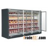 multideck cabinet with vertical glass door -18