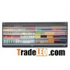 dairy refrigerated showcase