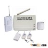 wireless GSM alarm system PH-G12