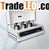 ASTM standard water vapor transmission rate tester of alumin