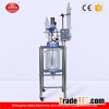 Jacketed Glass Reactor