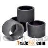 Customized Wear-resisting Graphite Bearings For Mechanical Equipment
